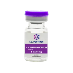 CJC1295 / IPAMORELIN