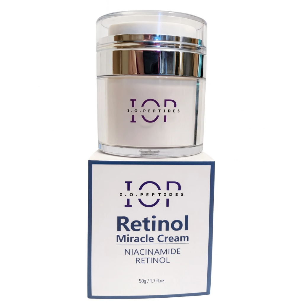 Retinol Miracle Cream