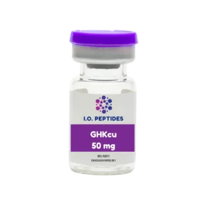 GHKcu 50mg