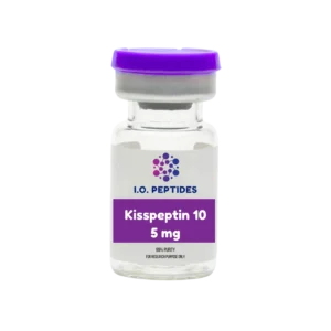 Kisspeptin 10 - 5mg