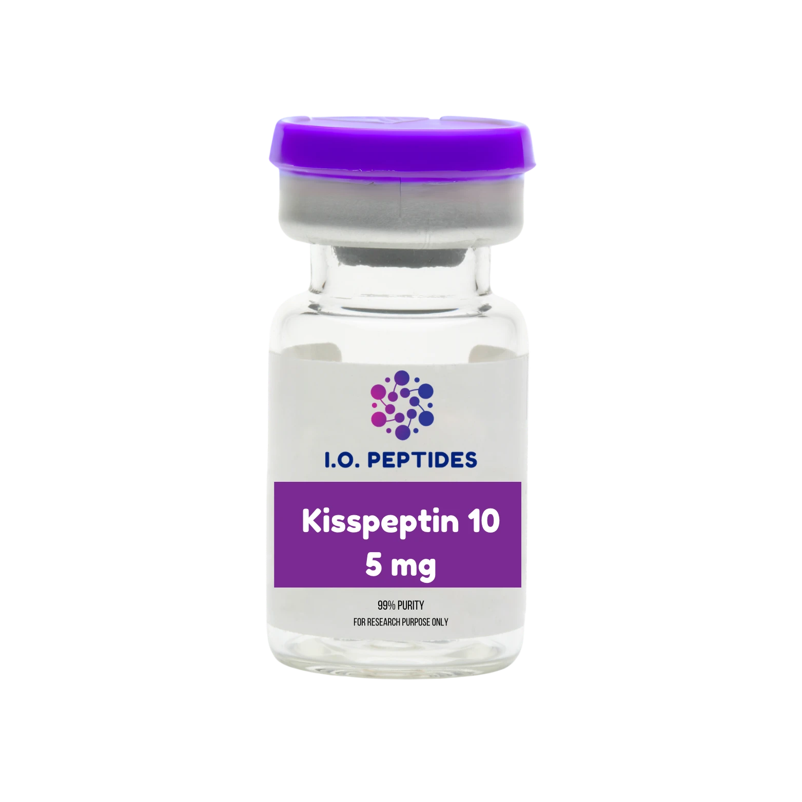 Kisspeptin 10 - 5mg