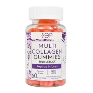 Multi Collagen Gummies