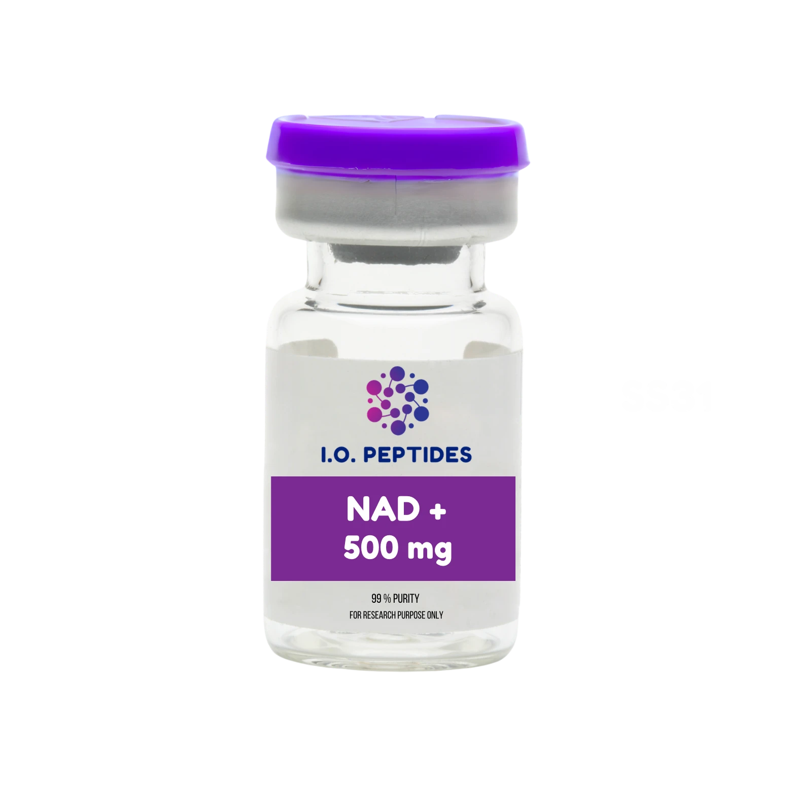 NAD+ 500mg