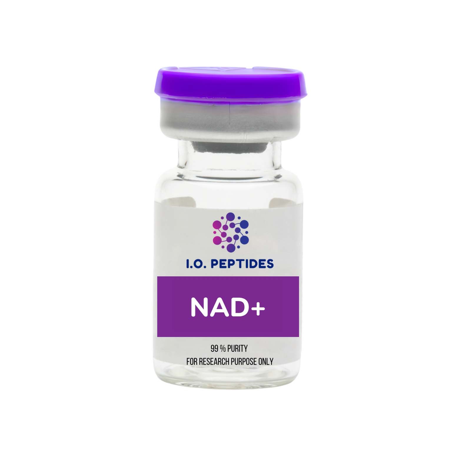 NAD+ Buy NAD+ 500mg Peptide for Research Online