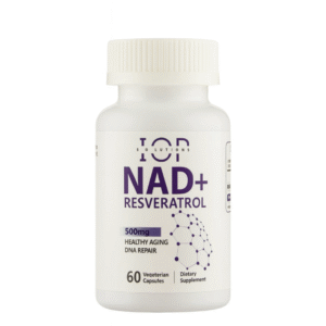NAD+ Capsules