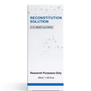 Reconstitution Solution 30ML