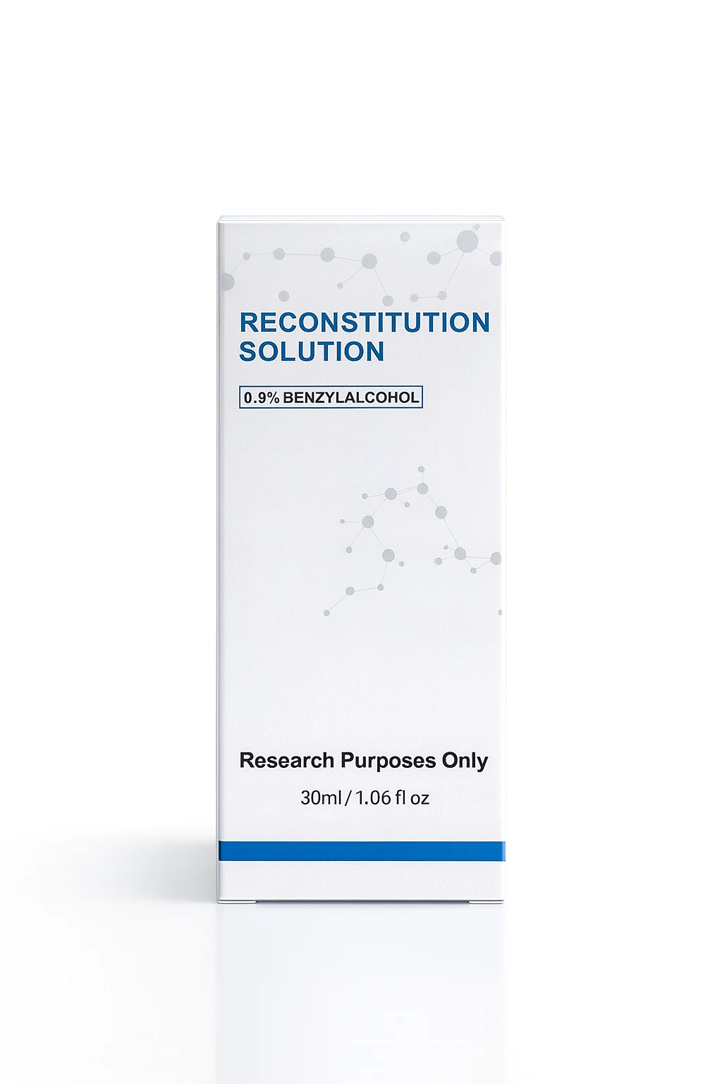 Reconstitution Solution 30ML