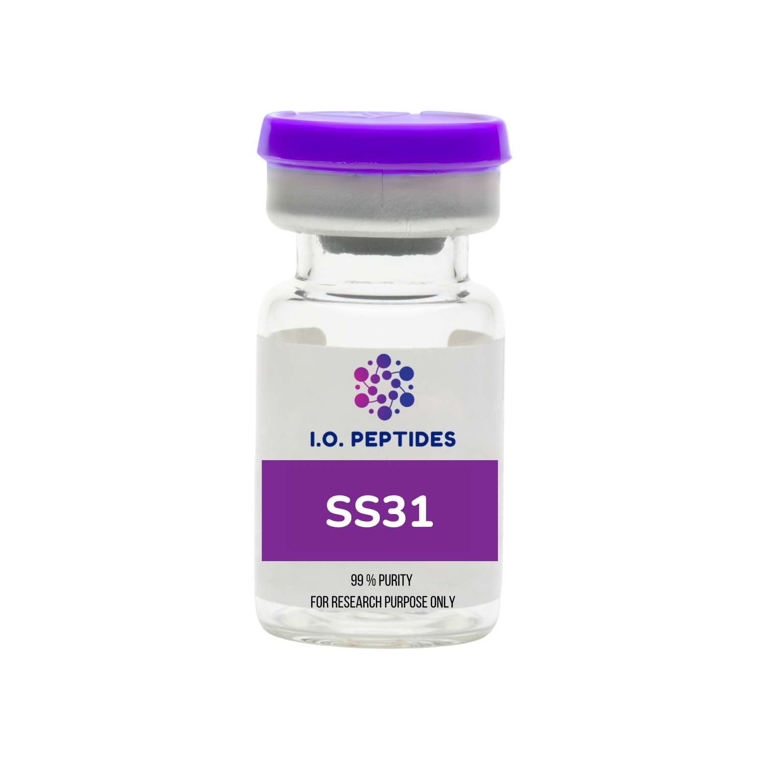 SS31 Buy SS-31 Peptide (Elamipretide) 10mg Online