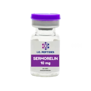 Sermorelin 10mg