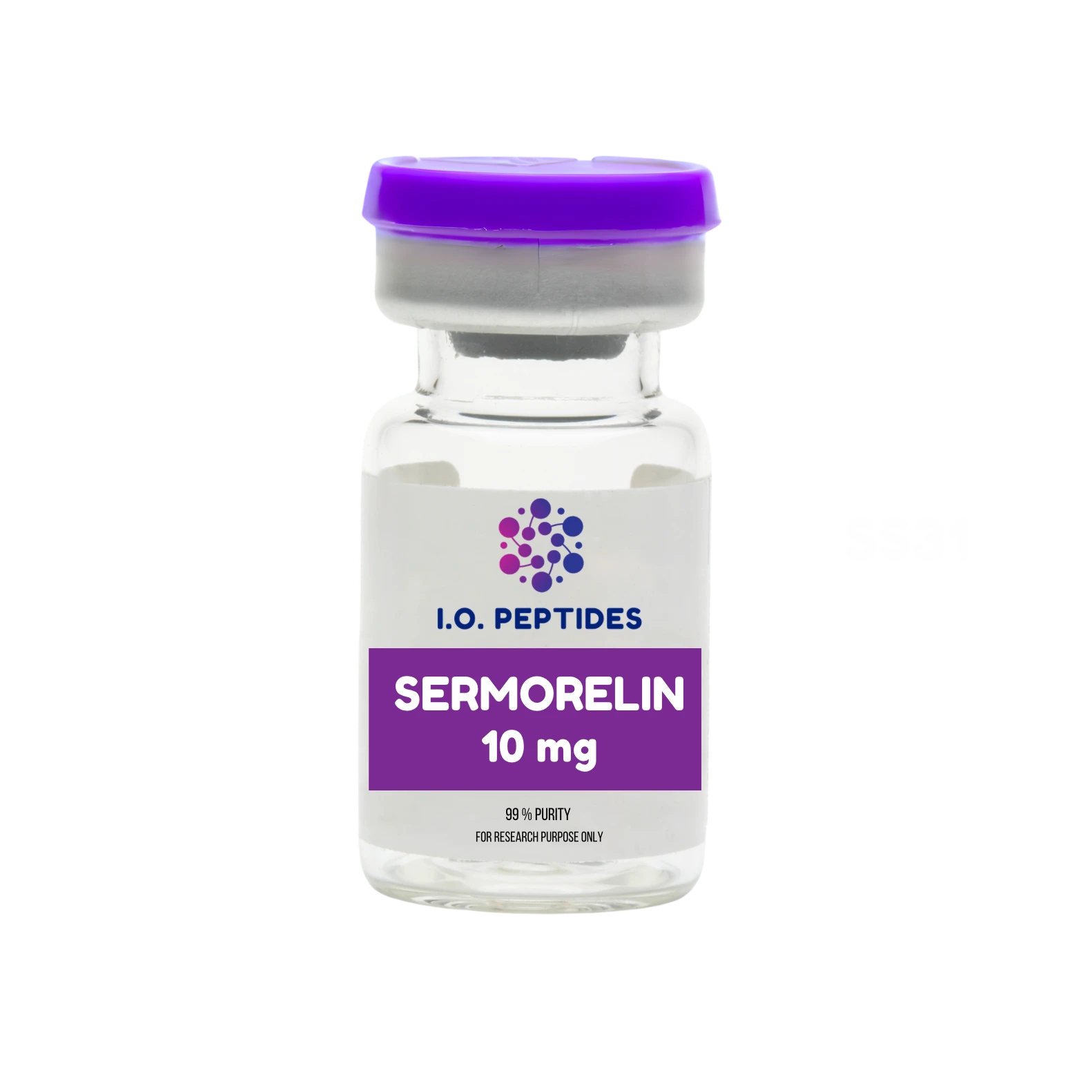 Sermorelin 10mg
