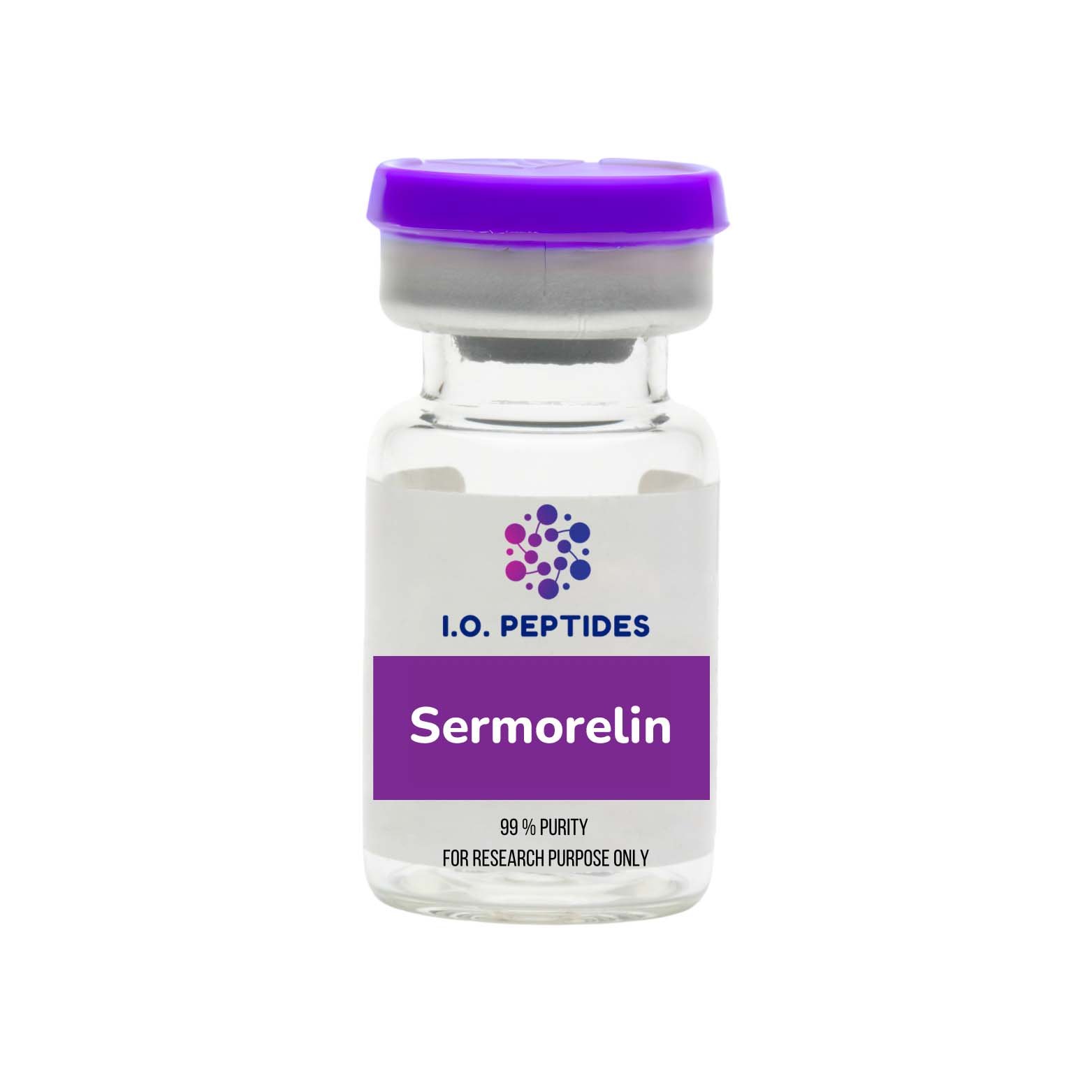 Sermorelin Buy Sermorelin Peptide 10mg for Research