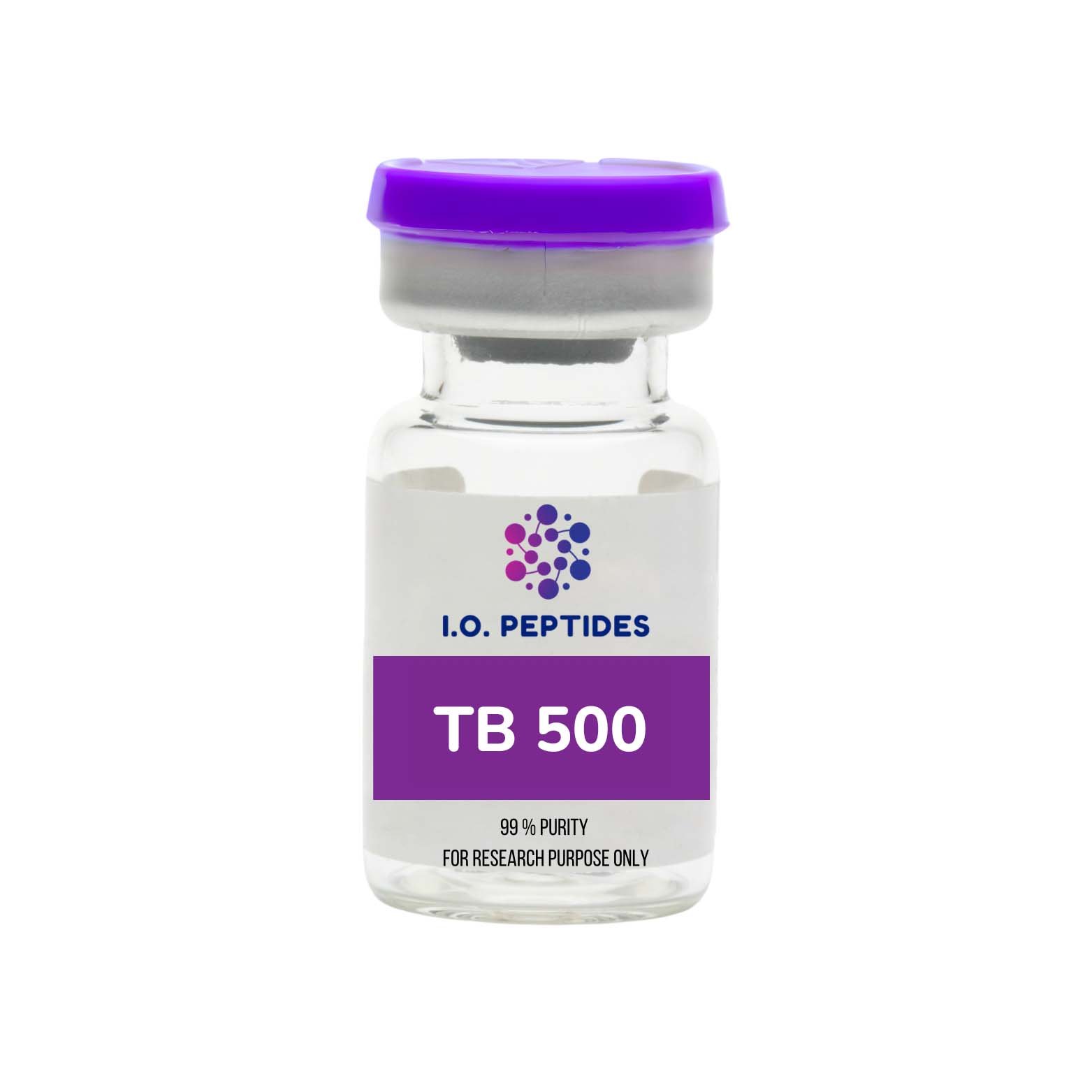 TB 500 TB-500 (Thymosin Beta-4) 10mg Peptide for Sale Online