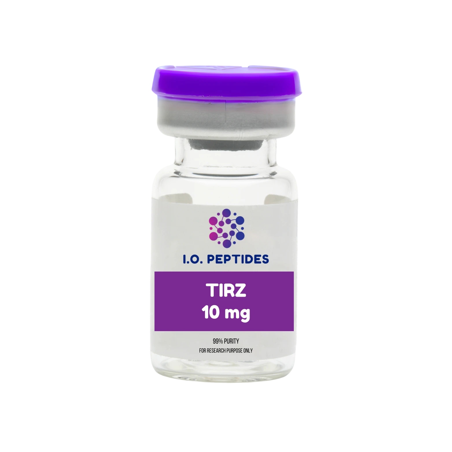 Tirz 10mg