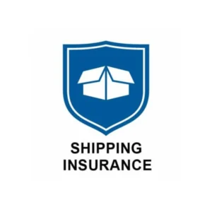 SHIPPING INSURANCE