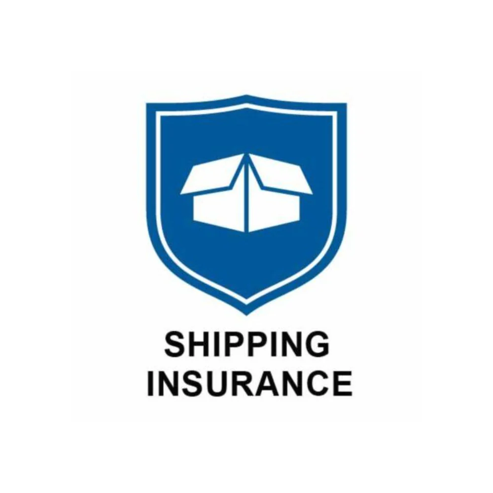 SHIPPING INSURANCE