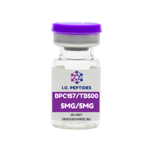 BPC157 / TB500 5/5mg
