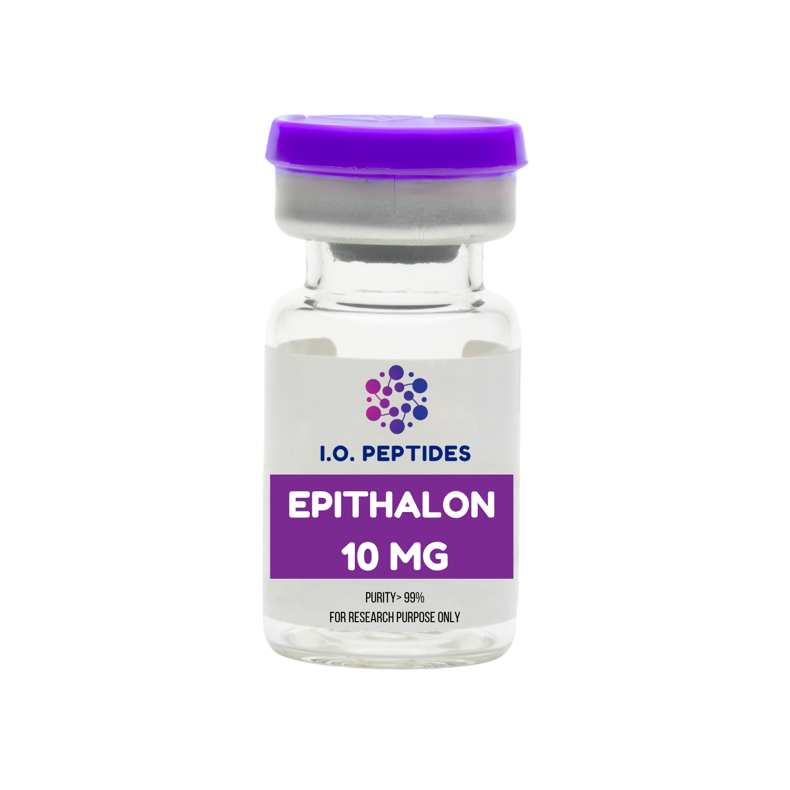3 Epithalon Peptide 10mg for Sale Online